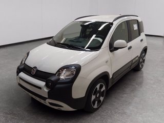 FIAT Pandina cross 1.0 firefly hybrid s&s 65cv