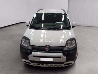 FIAT Pandina cross 1.0 firefly hybrid s&s 65cv
