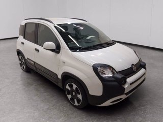 FIAT Pandina cross 1.0 firefly hybrid s&s 65cv
