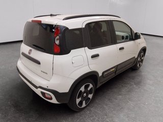 FIAT Pandina cross 1.0 firefly hybrid s&s 65cv