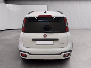FIAT Pandina cross 1.0 firefly hybrid s&s 65cv