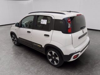 FIAT Pandina cross 1.0 firefly hybrid s&s 65cv