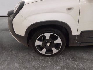 FIAT Pandina cross 1.0 firefly hybrid s&s 65cv