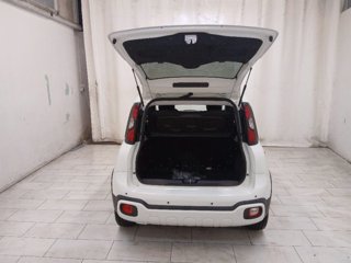 FIAT Pandina cross 1.0 firefly hybrid s&s 65cv