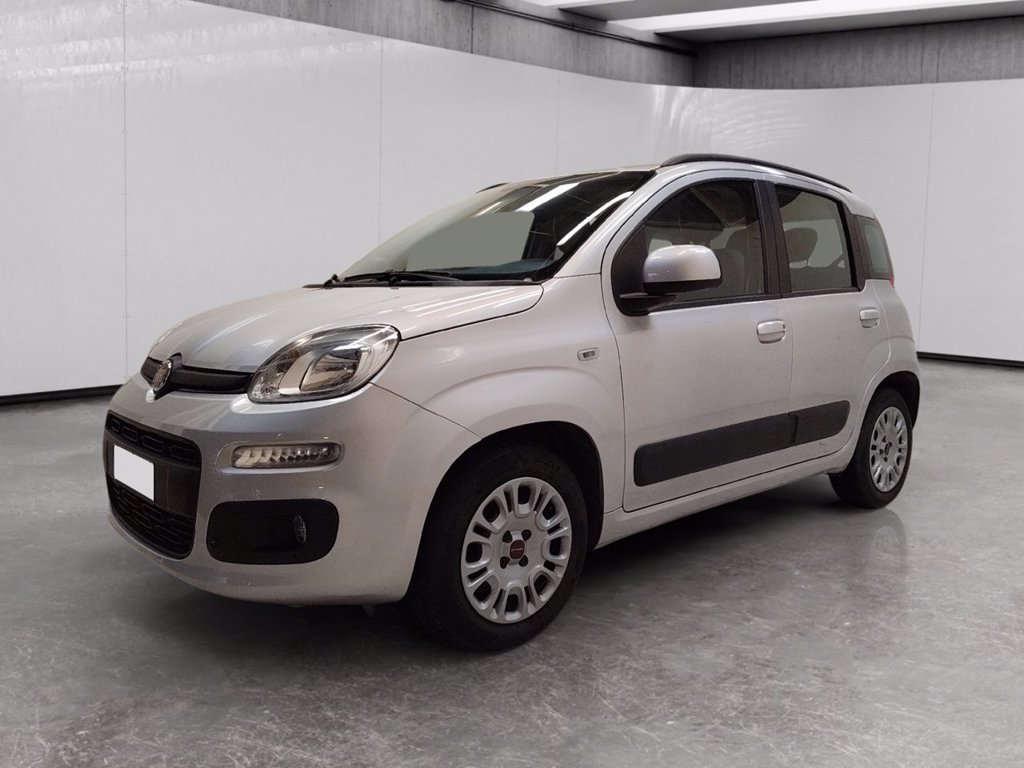 FIAT Panda 1.2 lounge 69cv e6