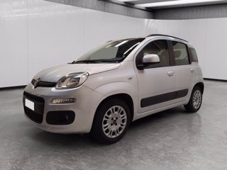 FIAT Panda 1.2 lounge 69cv e6