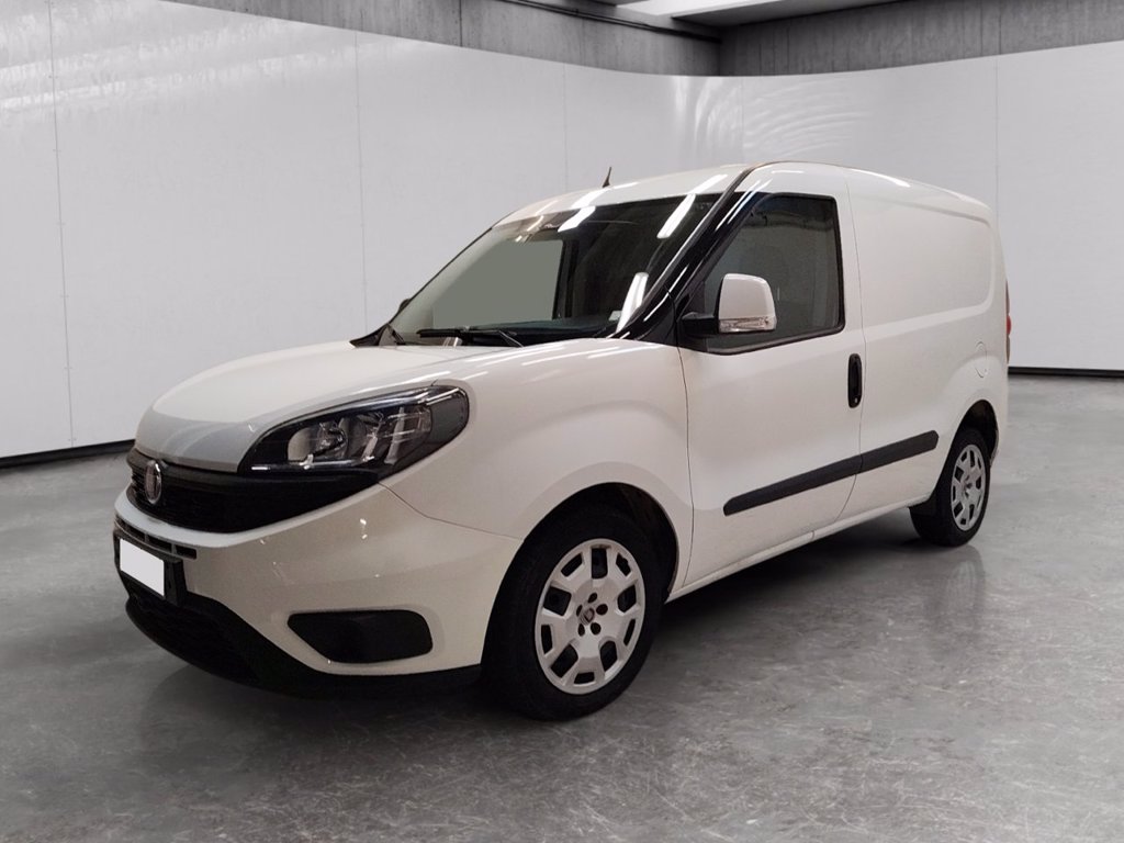FIAT Doblo cargo 1.6 mjt 120cv ch1 easy s&s