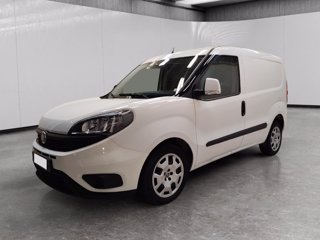 FIAT Doblo cargo 1.6 mjt 120cv ch1 easy s&s
