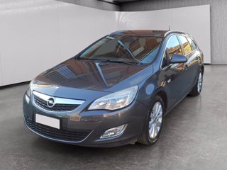 OPEL Astra sports tourer 1.7 cdti cosmo 125cv