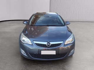 OPEL Astra sports tourer 1.7 cdti cosmo 125cv