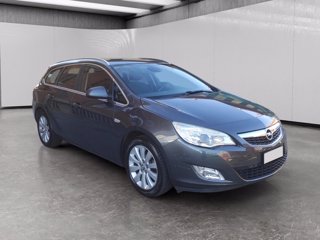 OPEL Astra sports tourer 1.7 cdti cosmo 125cv