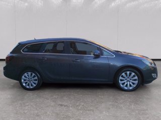 OPEL Astra sports tourer 1.7 cdti cosmo 125cv