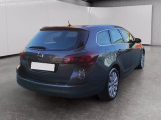 OPEL Astra sports tourer 1.7 cdti cosmo 125cv