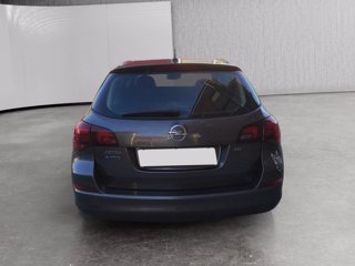 OPEL Astra sports tourer 1.7 cdti cosmo 125cv