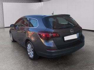 OPEL Astra sports tourer 1.7 cdti cosmo 125cv