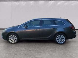 OPEL Astra sports tourer 1.7 cdti cosmo 125cv
