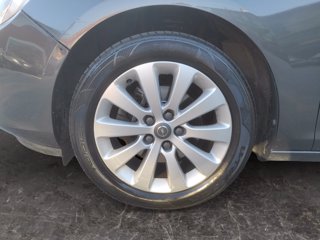 OPEL Astra sports tourer 1.7 cdti cosmo 125cv