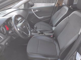 OPEL Astra sports tourer 1.7 cdti cosmo 125cv