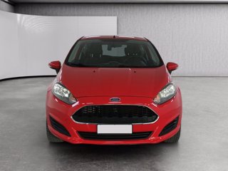 FORD Fiesta 3p 1.5 tdci titanium 75cv e6