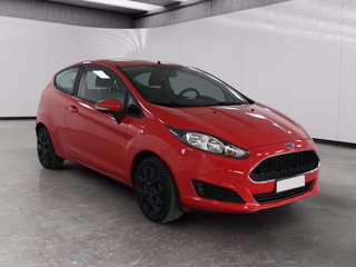FORD Fiesta 3p 1.5 tdci titanium 75cv e6