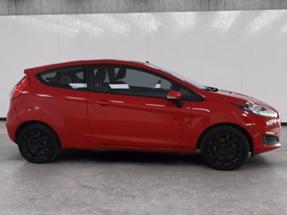 FORD Fiesta 3p 1.5 tdci titanium 75cv e6