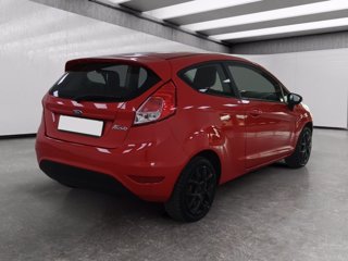FORD Fiesta 3p 1.5 tdci titanium 75cv e6