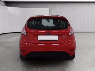 FORD Fiesta 3p 1.5 tdci titanium 75cv e6