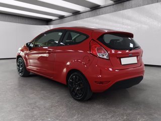 FORD Fiesta 3p 1.5 tdci titanium 75cv e6