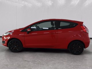 FORD Fiesta 3p 1.5 tdci titanium 75cv e6