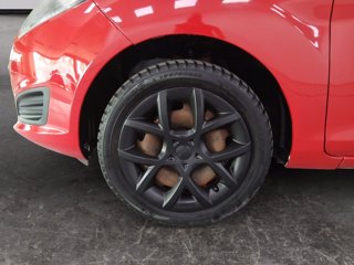 FORD Fiesta 3p 1.5 tdci titanium 75cv e6