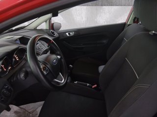 FORD Fiesta 3p 1.5 tdci titanium 75cv e6