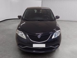 LANCIA Ypsilon 1.3 mjt silver s&s 95cv