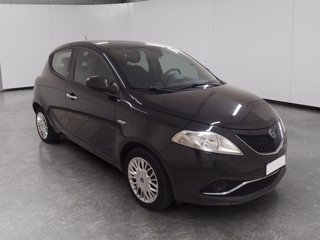 LANCIA Ypsilon 1.3 mjt silver s&s 95cv