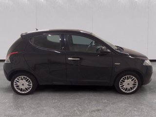 LANCIA Ypsilon 1.3 mjt silver s&s 95cv