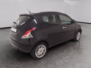 LANCIA Ypsilon 1.3 mjt silver s&s 95cv