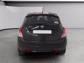 LANCIA Ypsilon 1.3 mjt silver s&s 95cv