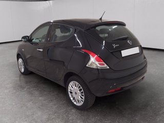 LANCIA Ypsilon 1.3 mjt silver s&s 95cv