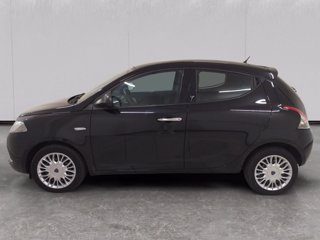 LANCIA Ypsilon 1.3 mjt silver s&s 95cv