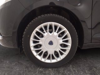 LANCIA Ypsilon 1.3 mjt silver s&s 95cv