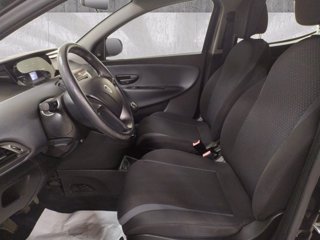 LANCIA Ypsilon 1.3 mjt silver s&s 95cv