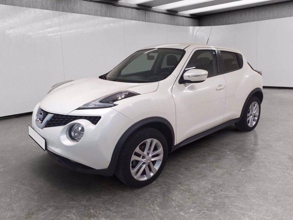 NISSAN Juke 1.5 dci acenta 110cv e6