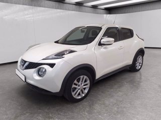 NISSAN Juke 1.5 dci acenta 110cv e6