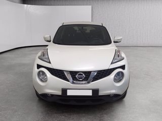 NISSAN Juke 1.5 dci acenta 110cv e6