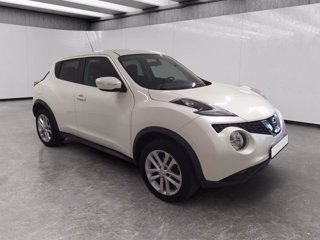NISSAN Juke 1.5 dci acenta 110cv e6