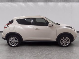 NISSAN Juke 1.5 dci acenta 110cv e6