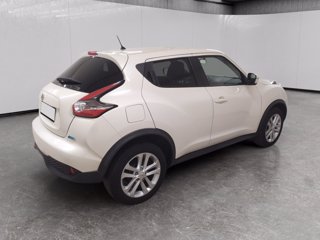 NISSAN Juke 1.5 dci acenta 110cv e6