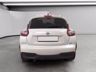 NISSAN Juke 1.5 dci acenta 110cv e6