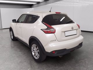 NISSAN Juke 1.5 dci acenta 110cv e6