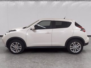 NISSAN Juke 1.5 dci acenta 110cv e6