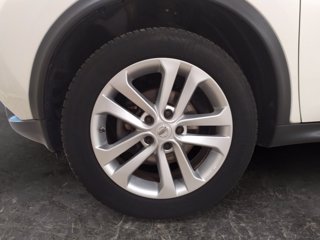 NISSAN Juke 1.5 dci acenta 110cv e6